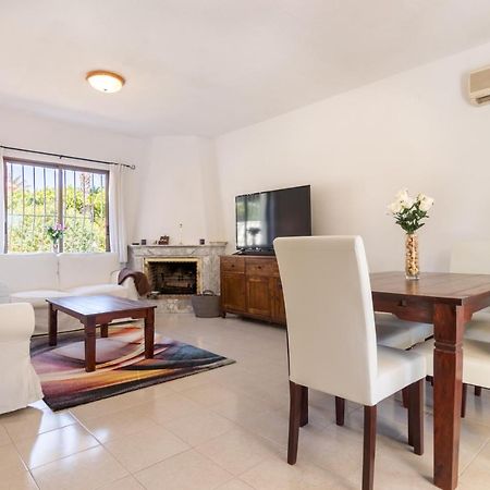 Charming One-Floor Villa With Private Pool In Los Balcones Торевьиа Экстерьер фото